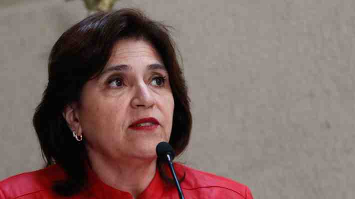 Gobierno responde a Chile Vamos por su rol en proceso constituyente: "Nuestra voluntad es acompañar este acuerdo"