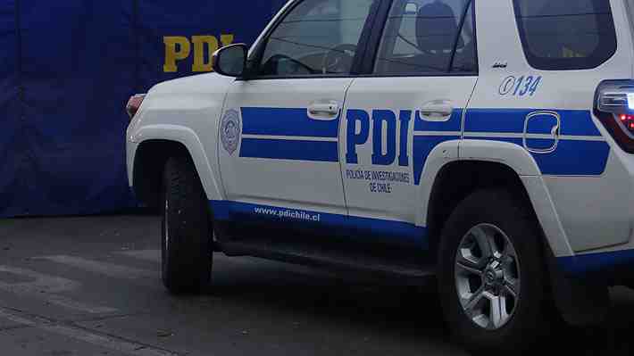 PDI indaga homicidio en Playa Ancha: Víctima habría recibido al menos tres disparos