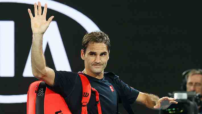 El fin de una era: Roger Federer anuncia su retiro del tenis