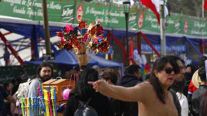 ¿Qué hacer durante Fiestas Patrias?: Las fondas y actividades que se realizarán este fin de semana en la RM