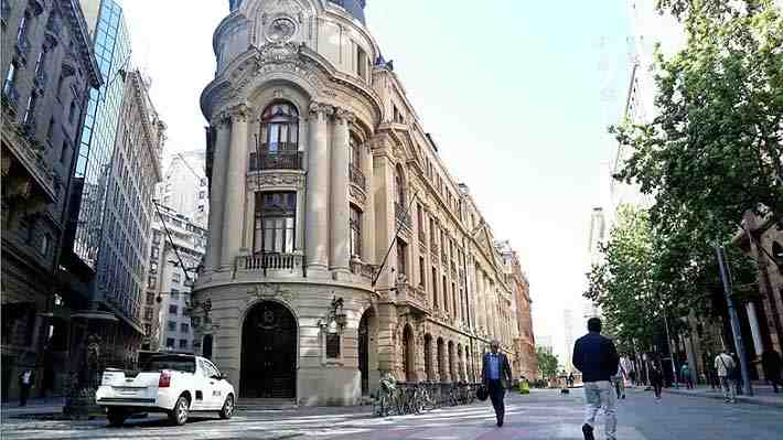 Gobierno alista proyecto de ley que fija cuota de género en directorios de sociedades anónimas