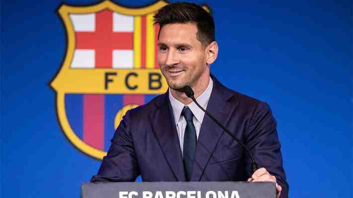 Palco para su familia y la de Suárez, bonus millonarios y más... Revelan las potentes exigencias de Messi para renovar con el Barça en 2020