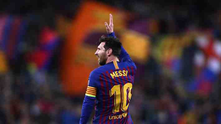 Barcelona se indigna tras filtración de potentes exigencias de Messi para renovar en 2020 y arremete contra medio español