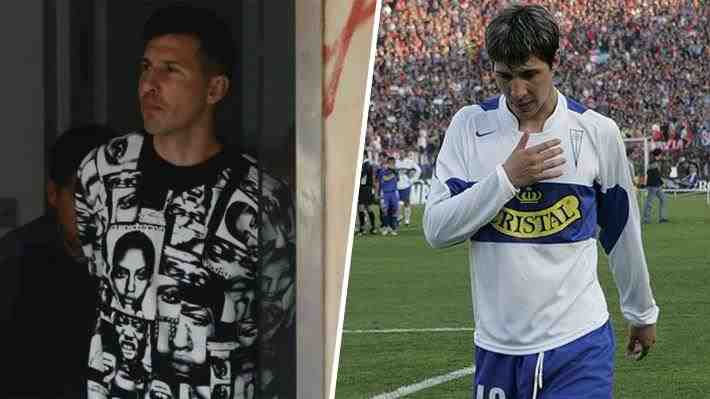 El drama de un ex UC condenado por abuso sexual: Cómo vive sus días en la cárcel y la inédita confesión de su madre