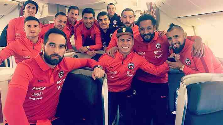 El nuevo damnificado de la "Generación Dorada" que tendría el inicio de la era Berizzo