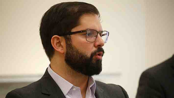 Bordes claros, plazo acotado y con apoyo de expertos: Las definiciones del Presidente para un nuevo proceso constitucional