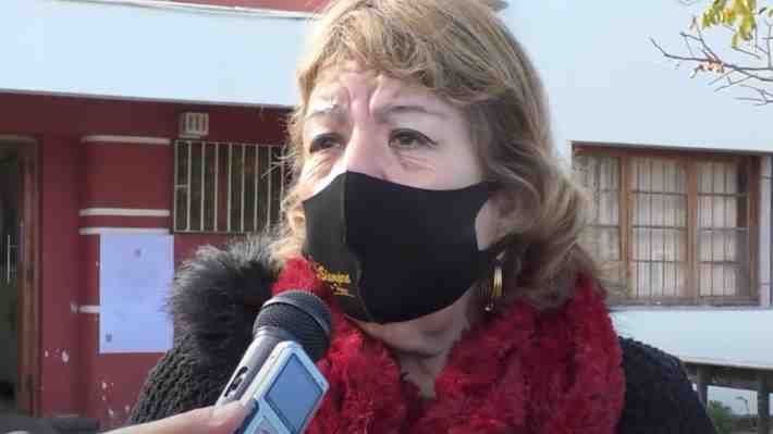 Ratifican arresto domiciliario total para alcaldesa de Nogales imputada como co-autora de estafa reiterada