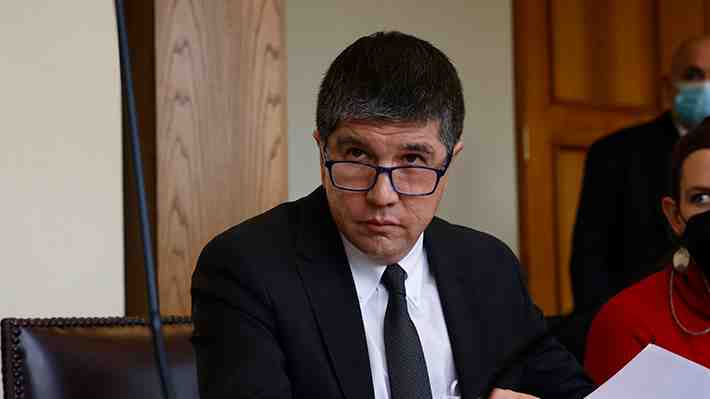 Monsalve confirma que hackeo al EMCO fue en mayo y reitera que Fernández solo fue informada de "vulnerabilidades"