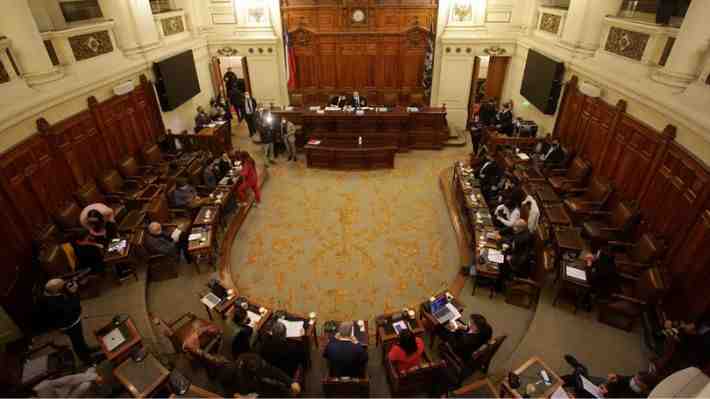 Pulso Ciudadano: 50,3% apoya nuevo proceso constituyente y mayoría se inclina por Convención más apoyo de expertos
