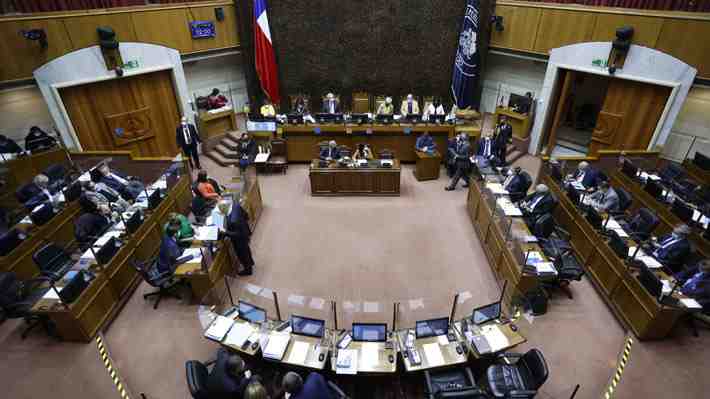 Día clave para el TPP-11: Oposición buscará que se vote el miércoles en el Senado y oficialismo mantiene diferencias