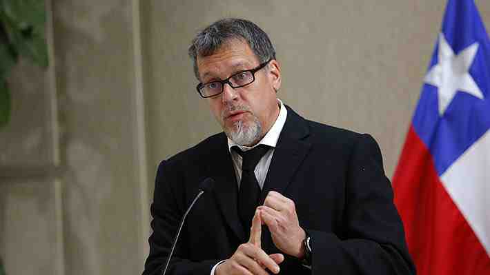 Lagos Weber (PPD) defiende TPP-11 de críticas: "Está plagado de fake news, casi como la Convención"