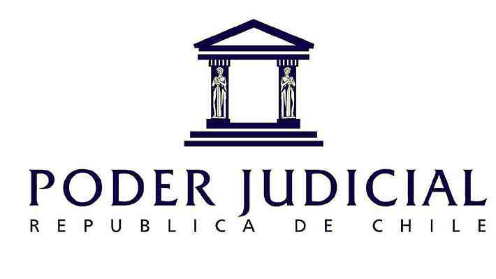Ciberataque al Poder Judicial: Departamento de informática asegura que virus afectó al 1% de los computadores