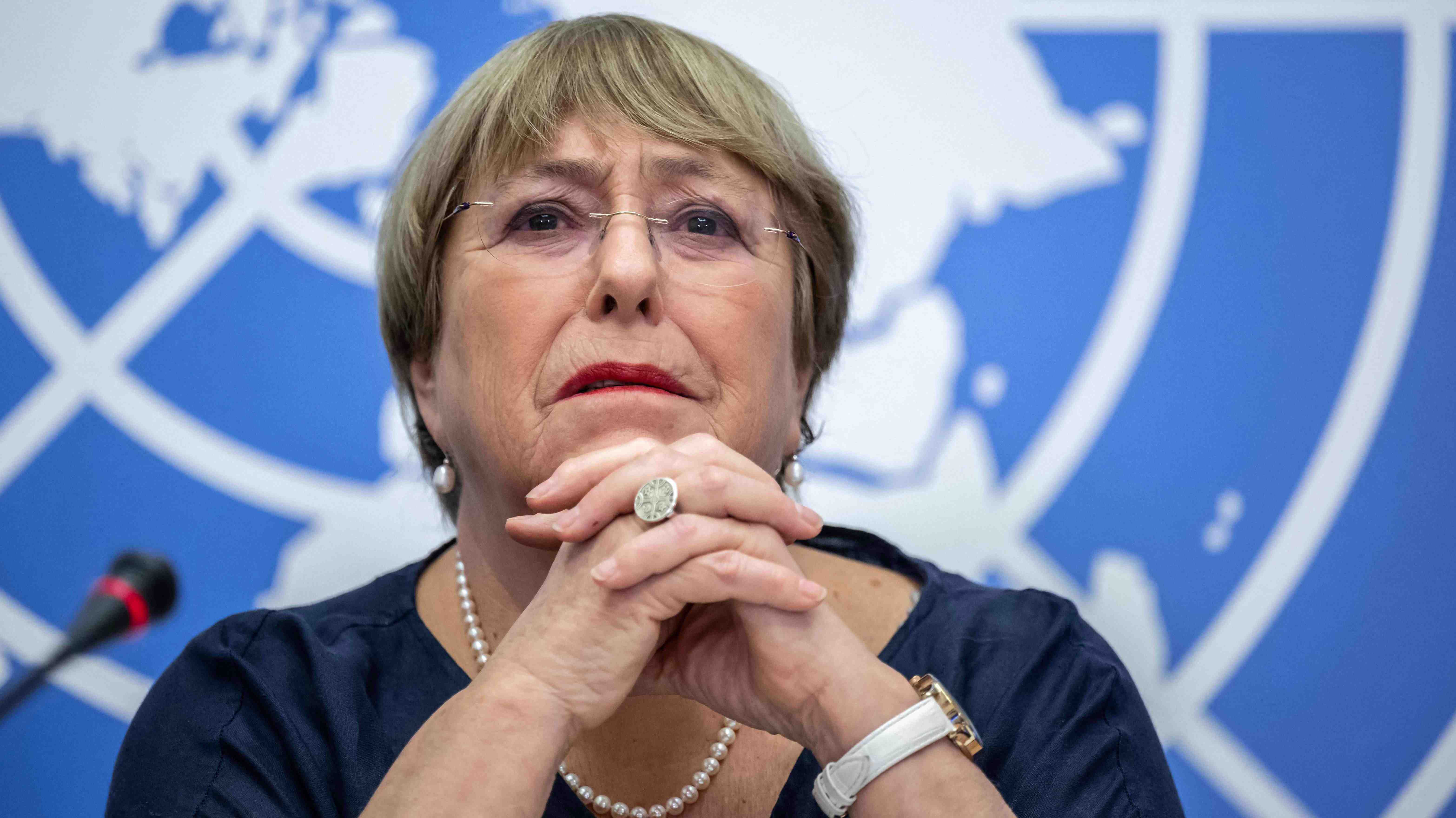 Michelle Bachelet entre ellas: Las mujeres que comienzan a sonar para asumir la presidencia del BID