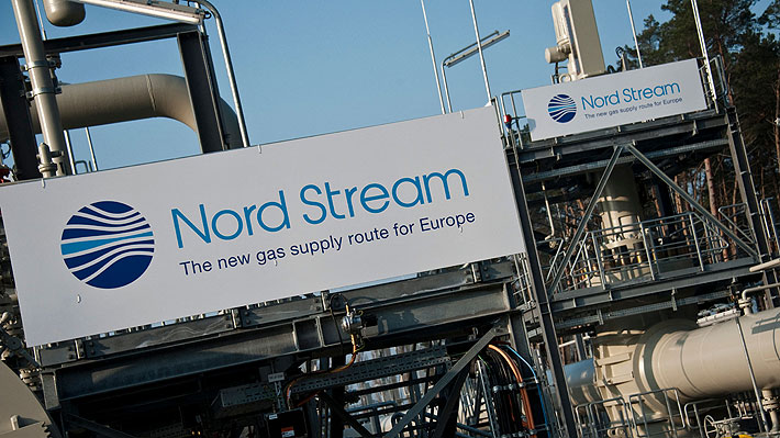 Alerta en Europa: Crecen las sospechas de sabotaje tras inexplicables fugas de gasoductos Nord Stream
