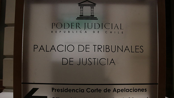 Página Del Poder Judicial Presentó Caída Total: Funcionarios Y Usuarios ...