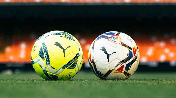 Resultados de los futbolistas chilenos por Europa