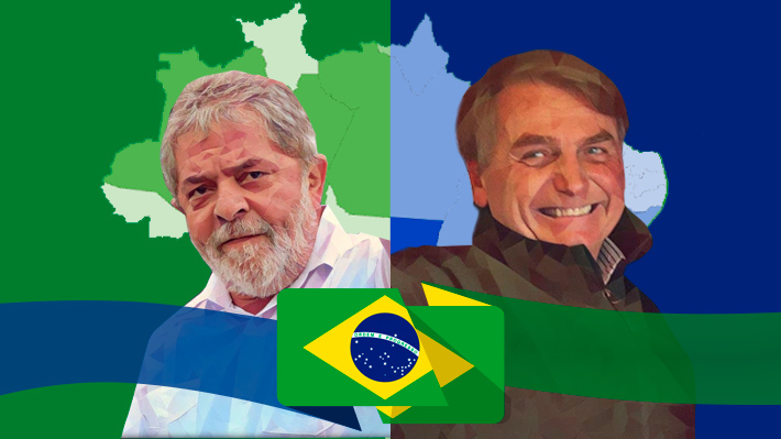 Elecciones en Brasil: El mapa de resultados presidenciales, cómo quedaría el Congreso y el panorama de gobernadores