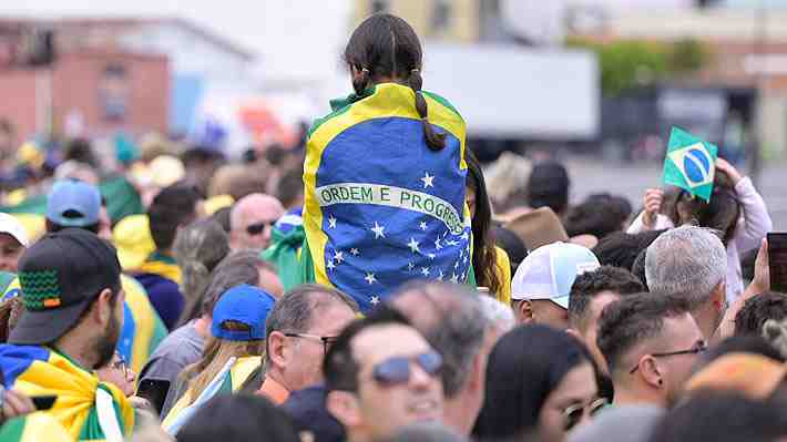 Lula versus Bolsonaro: ¿Por qué todos los brasileños están atentos al estado de Minas Gerais?