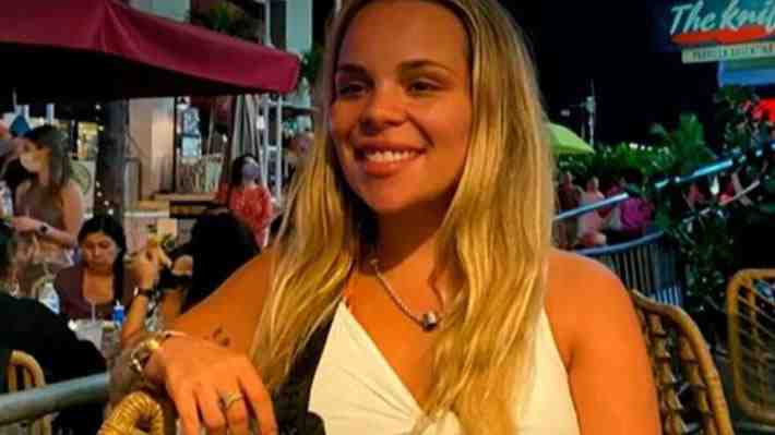 Los últimos antecedentes de la muerte de abogada en motel de Quintero: Abren investigación paralela por jueza en el lugar