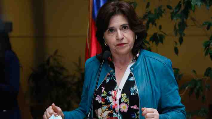 Gobierno toma distancia de mesa paralela por acuerdo constituyente y apunta a rol de líderes del Congreso