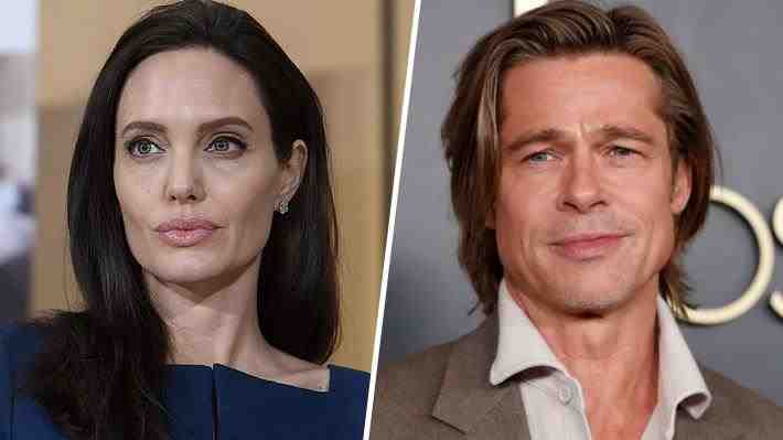 &#34;Ahorcó a uno de los niños&#34;: Angelina Jolie detalla supuestas agresiones de Brad Pitt