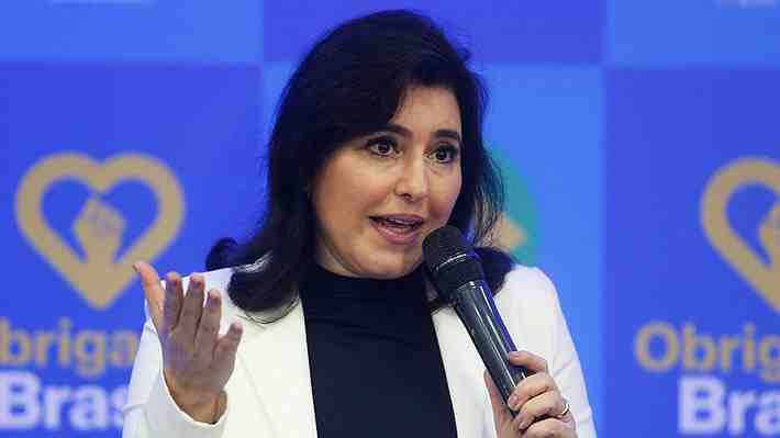 Candidata que salió tercera en Brasil anuncia su apoyo a Lula en el balotaje: "Reconozco su compromiso con la democracia"
