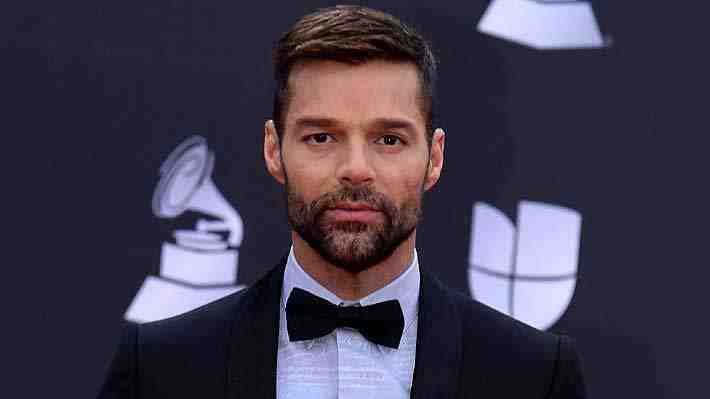 Hermano menor de Ricky Martin le entrega su apoyo: "Es incapaz de hacerle daño a un ser humano"