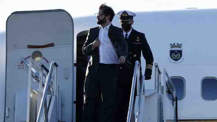 Gobierno descarta que Presidente Boric viaje a La Araucanía antes del 18-O y prepara nueva gira regional a Antofagasta
