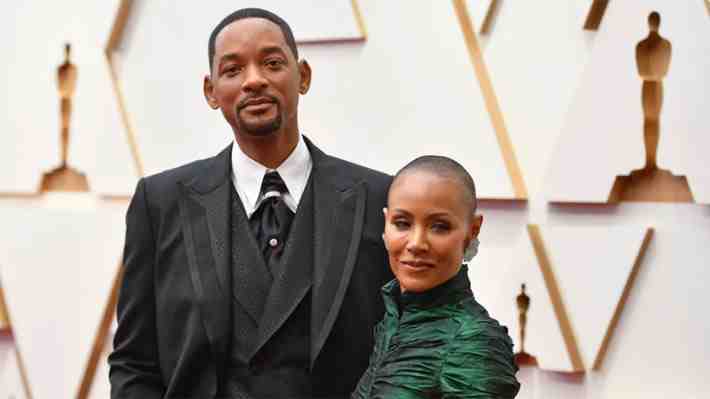 Nuevas revelaciones: Jada Pinkett lanzará un libro relatando su "complicado matrimonio" con Will Smith