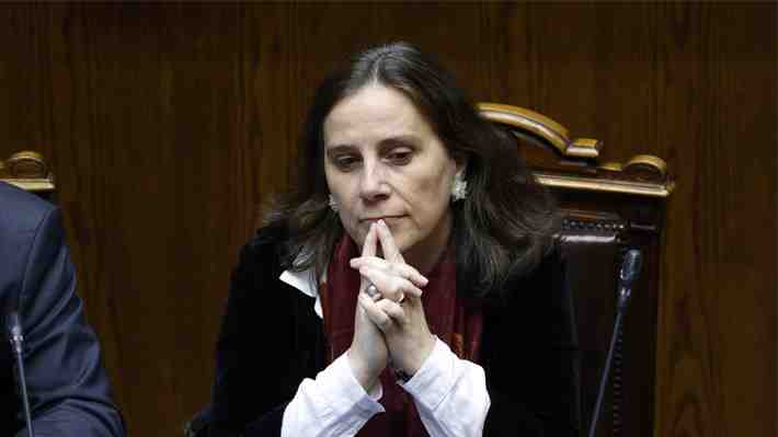 Ministra Urrejola espera que sean "meses, no años" el tiempo que tomará resolver las side letters y depositar el TPP11