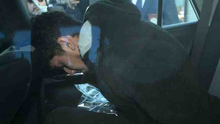 Las pesquisas de la PDI para arrestar al presunto autor del crimen del sargento Retamal y el relato de un testigo clave