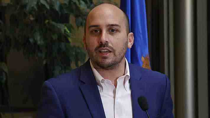 Bancada de diputados de RN critica presupuesto 2023 para seguridad pública