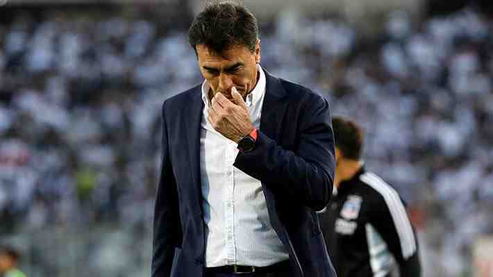 Un grande de Argentina ya sabe que se queda sin DT y Gustavo Quinteros sigue tomando fuerza