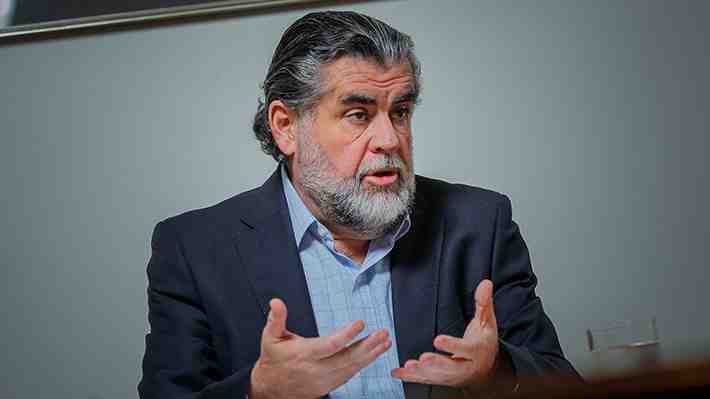 Ubilla y manifestaciones del 18-O del 2019: "Había intereses claramente de desestabilizar el orden democrático"