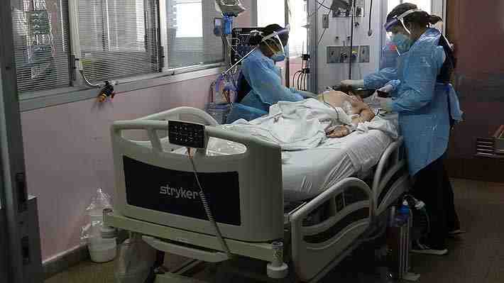 El covid frenó la esperanza de vida global y Chile es uno de los grandes afectados