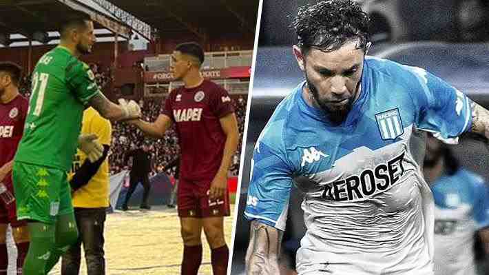 El Racing de Arias y Mena gana un partido clave y este domingo puede ser campeón de Argentina: Mira el gol y la tabla