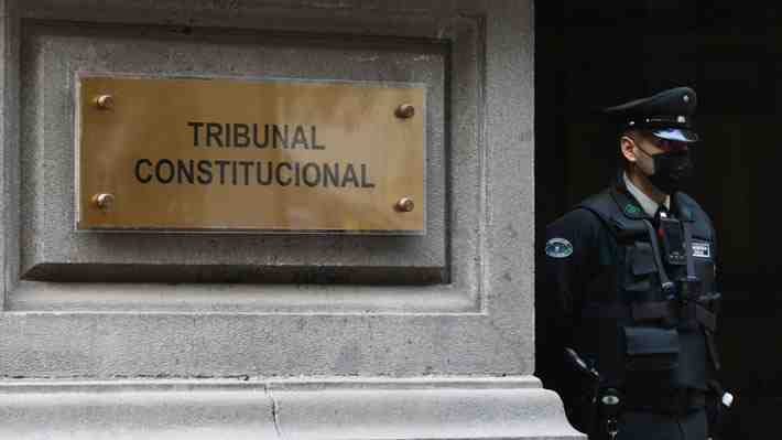 Los 42 diputados que buscan declarar inconstitucional la tramitación del TPP11: Mayoría oficialistas y dos DC