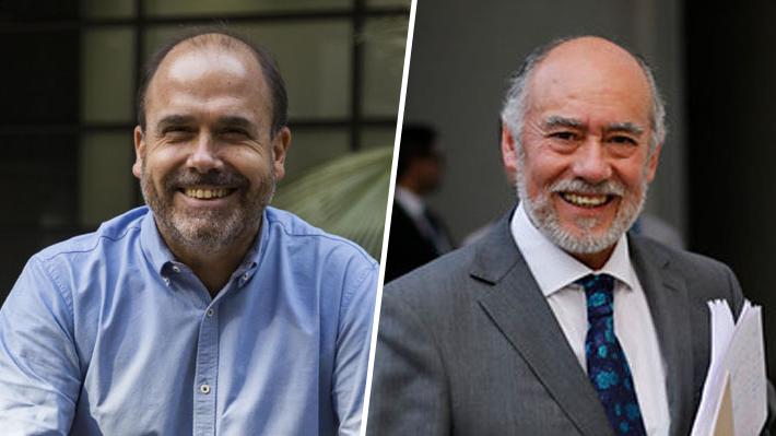 Alberto Undurraga o Iván Flores: Los hombres que generan consensos para  presidir la DC 