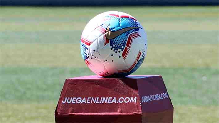 Resultados de la fecha 33 de la Primera B