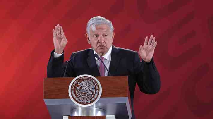 Presidente de México anuncia que Boric viajará a ese país en noviembre para cumbre de la Alianza del Pacífico