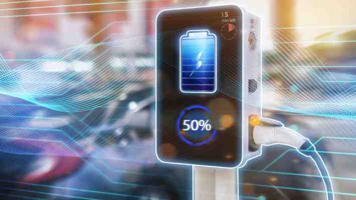 Estudio proyecta que el sector de los vehículos eléctricos reportará millonarios beneficios para 2030