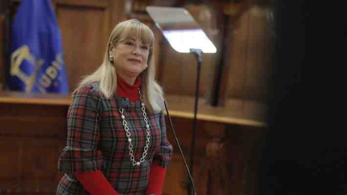 Suprema valora llamado de Boric a acuerdo nacional por seguridad: "Esto requiere coordinación