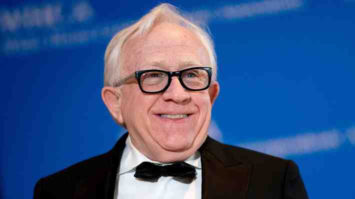 Actor Leslie Jordan murió trágicamente en un accidente automovilístico: Se estrelló contra una pared en Hollywood