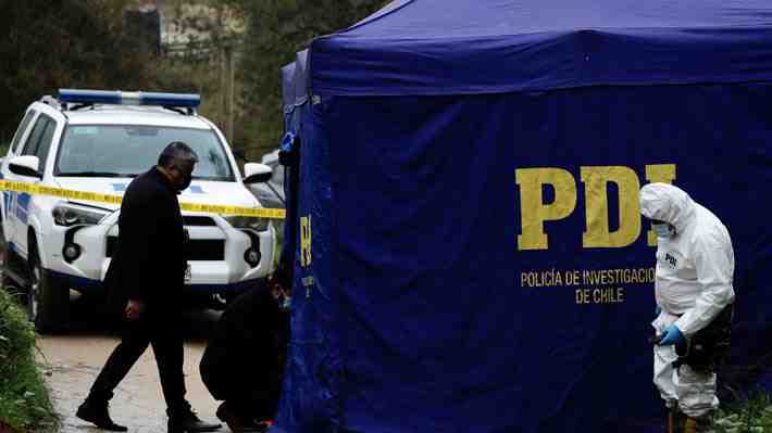 Hallan cuerpo en Río Bueno: Corresponde a joven de 21 años desaparecido hace 10 días