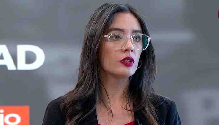 Vallejo y lucha contra delincuencia: "No somos súper héroes, esto no es Marvel"