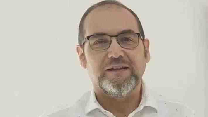 Presidente Boric nombra a Mauricio Hurtado como embajador de Chile en China