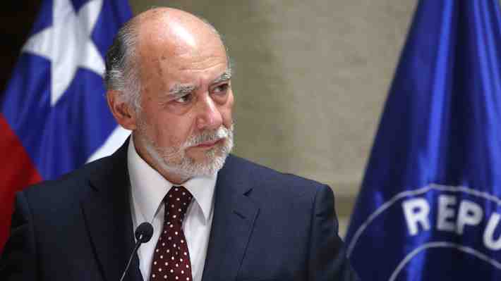 Senador DC y ex presidente de la Cámara por caso Cariola: "El PC no puede pedir chicha y chancho, no puede ganarlas todas"