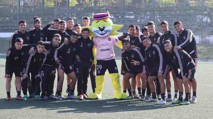 Escándalo en la Tercera: Acusan al presidente de Santiago City de amenazar de muerte a jugador de Naval