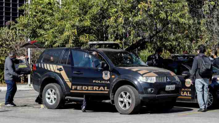 Tras denuncias de obstaculizar tránsito de votantes: Autoridad electoral de Brasil pide explicaciones a la Policía por retenes