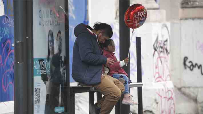 A 11 años del postnatal parental solo el 0,23% de los subsidios han sido traspasados de la madre al padre